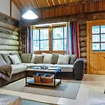 Vuokatinportti A 9 By Interhome Semesterbostad Vuokatti