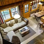 Semesterbostad Vuokatinportti A 9 By Interhome Vuokatti