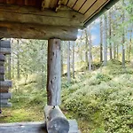 Vuokatinportti A 9 By Interhome Semesterbostad *