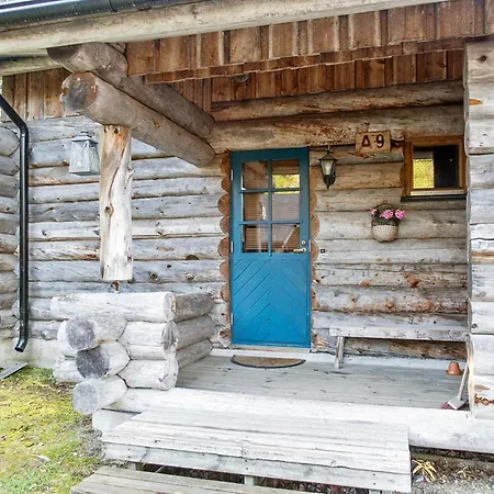 Vuokatinportti A 9 By Interhome *