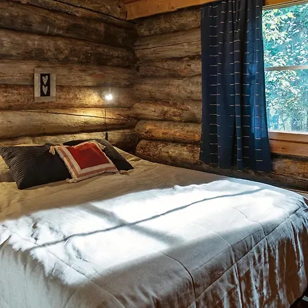 Vuokatinportti A 9 By Interhome Σπίτι διακοπών Vuokatti