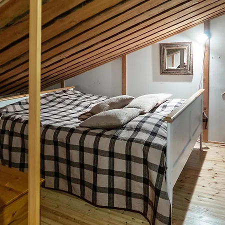 Vuokatinportti A 9 By Interhome Σπίτι διακοπών