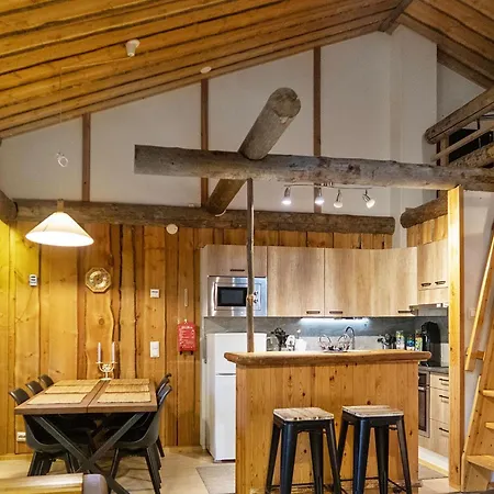 Semesterbostad Vuokatinportti A 9 By Interhome