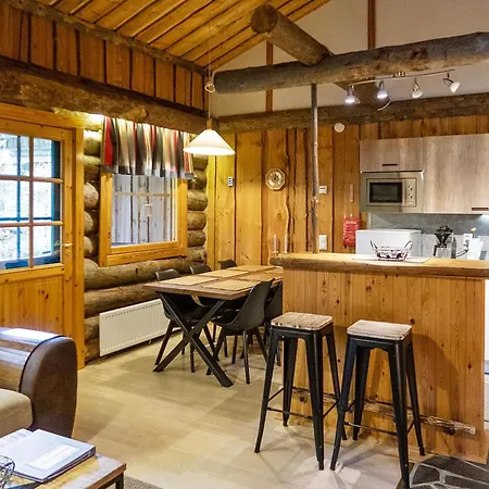 Semesterbostad Vuokatinportti A 9 By Interhome