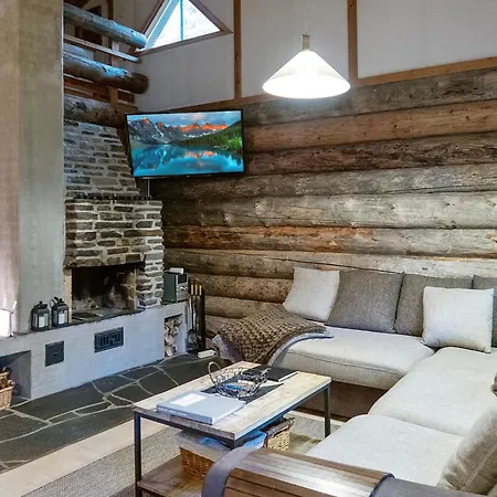 Vuokatinportti A 9 By Interhome Σπίτι διακοπών *