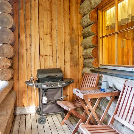 Vuokatinportti A 9 By Interhome *