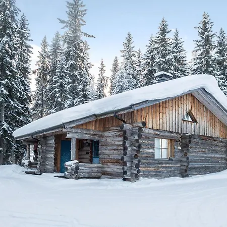 펜션 Vuokatinportti A 9 By Interhome *