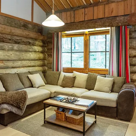 Vuokatinportti A 9 By Interhome