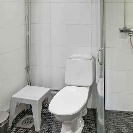 Vuokatinportti A 9 By Interhome *