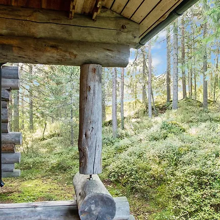 Vuokatinportti A 9 By Interhome Дом отдыха *