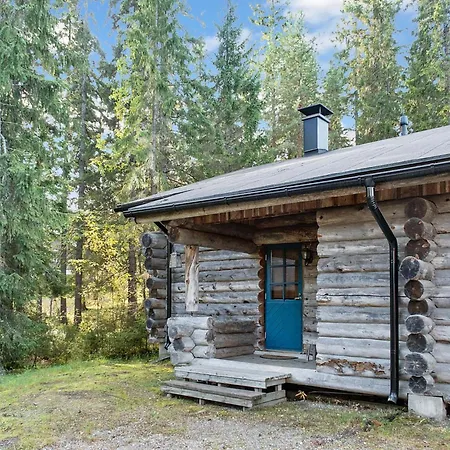 Vuokatinportti A 9 By Interhome