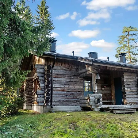 Vuokatinportti A 9 By Interhome *