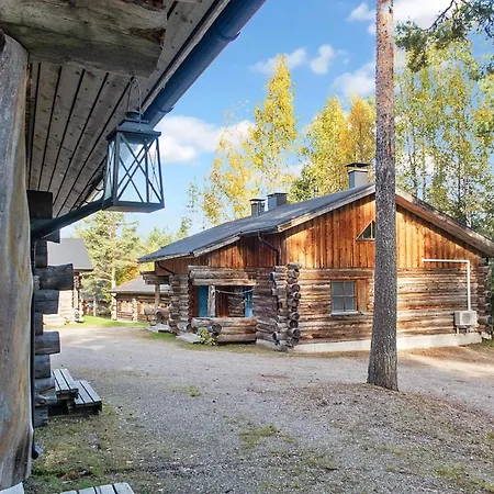 Vuokatinportti A 9 By Interhome Дом отдыха